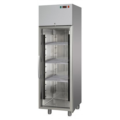UPRIGHT SINGLE GLASS DOOR CHILLER TECHNODOM - UPRIGHT CHILLERS Kenya